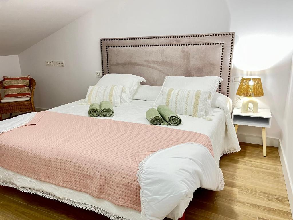 CARIATIDES SKY APARTMENT - 5