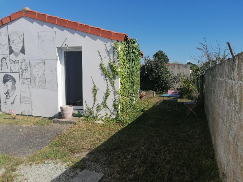 Studio privé - Housity