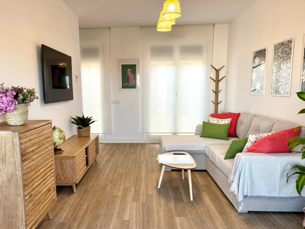 CARIATIDES SKY APARTMENT - 10