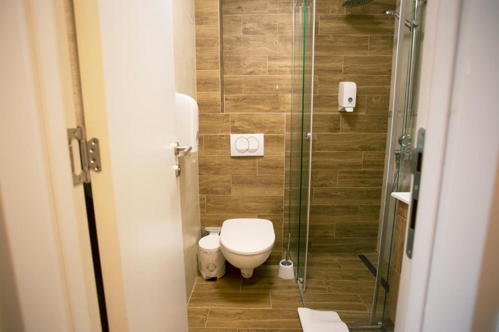 Soul Food River Hotel e cucina - Luxe Drievoudige Kamer