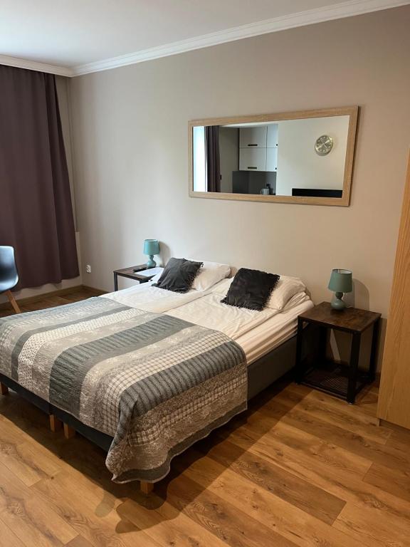 Apartamenty Old Town Bednarska - 16