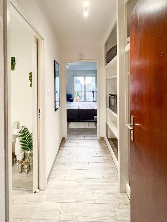 Studio Le Maréchal - Près frontière et Netflix – photo 18