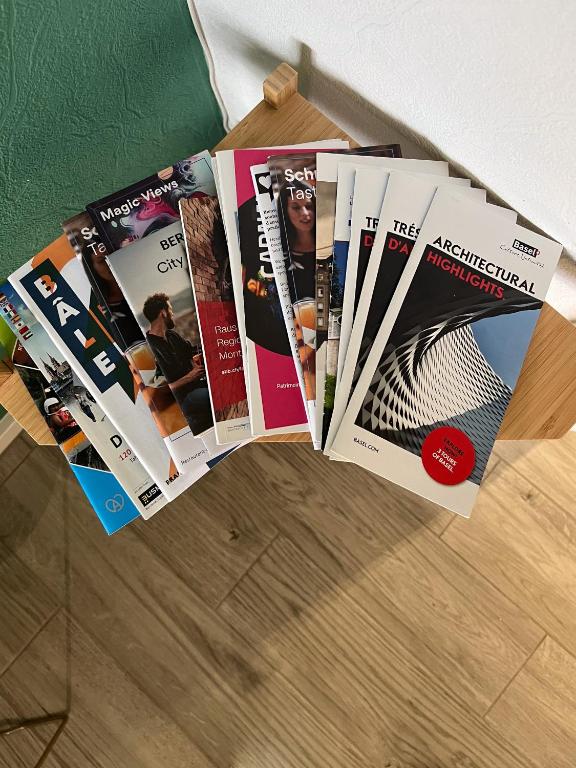 Studio Le Maréchal - Près frontière et Netflix – photo 20