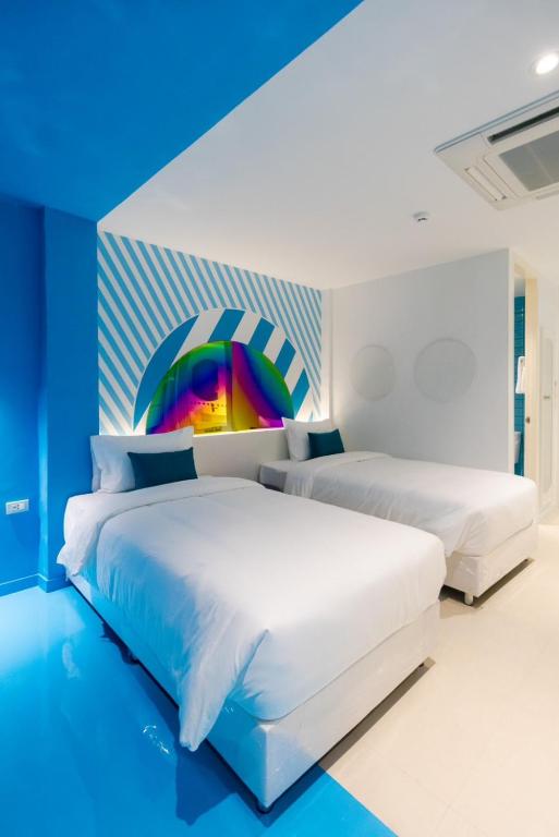 Budacco The Living Place - Resim 11