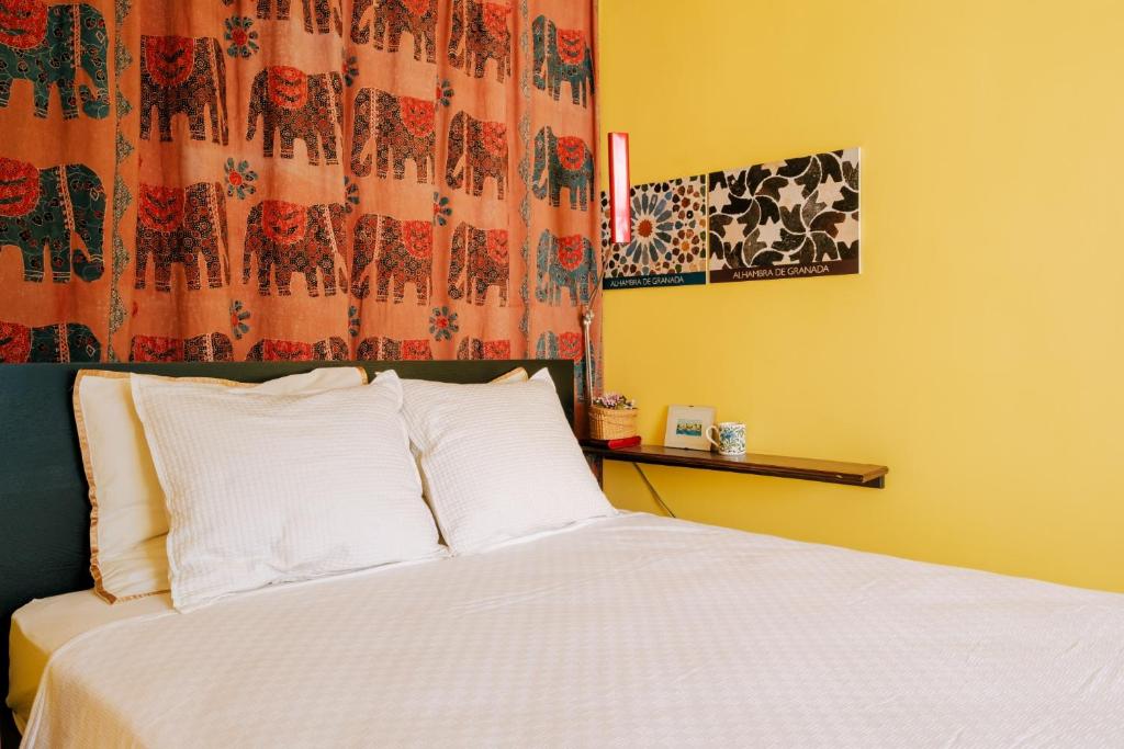 Fotografie z fotogalerie ubytování City View Central Flat 4 min to Zorlu Center v destinaci Istanbul