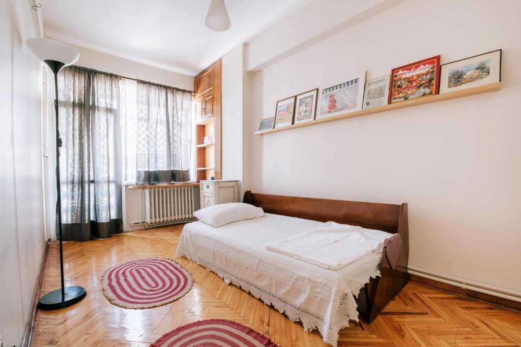 Fotografie z fotogalerie ubytování City View Central Flat 4 min to Zorlu Center v destinaci Istanbul
