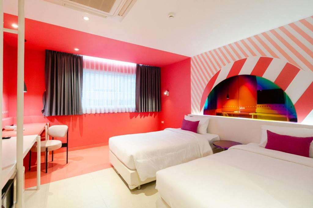 Budacco The Living Place - Resim 13