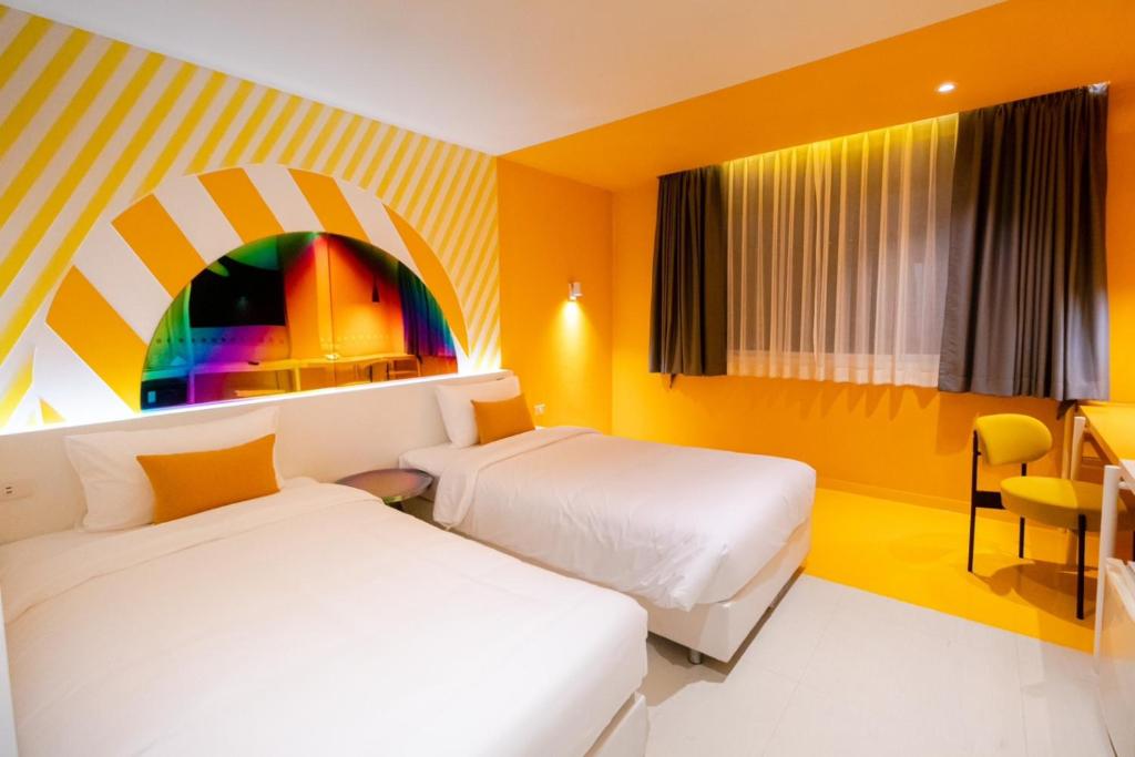 Budacco The Living Place - Resim 19