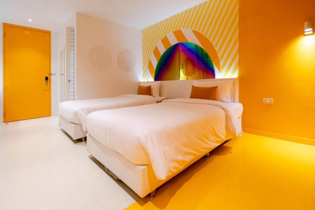 Budacco The Living Place - Resim 20