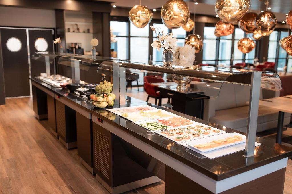 PLAZA Premium Heidelberg