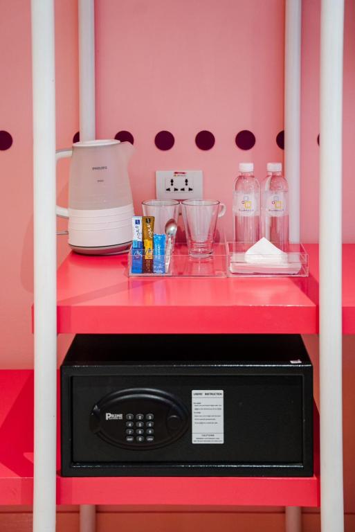 Budacco The Living Place - Resim 14