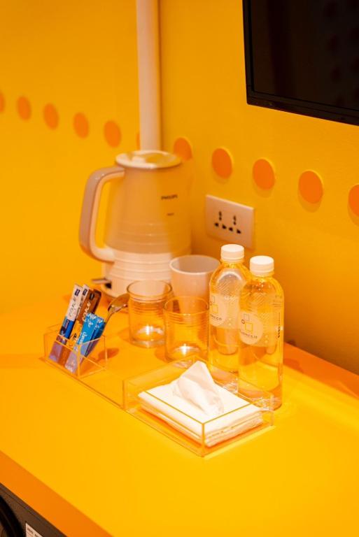 Budacco The Living Place - Resim 24