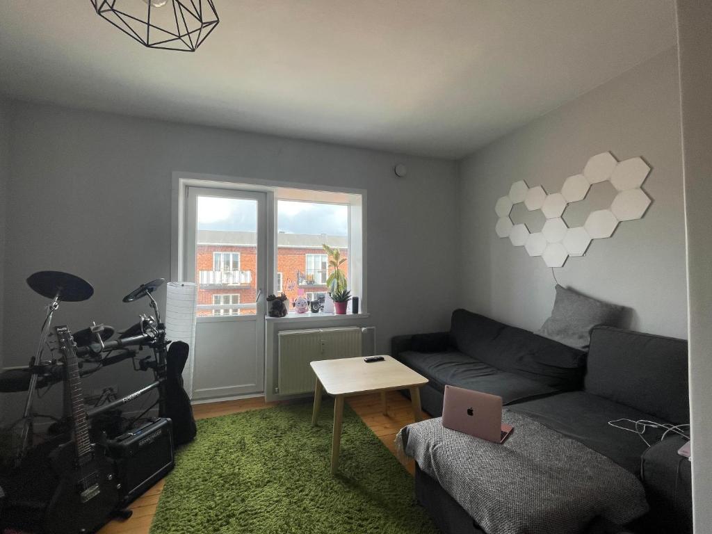 Cozy apartment in Copenhagen, Copenhagen (updated prices 2024)