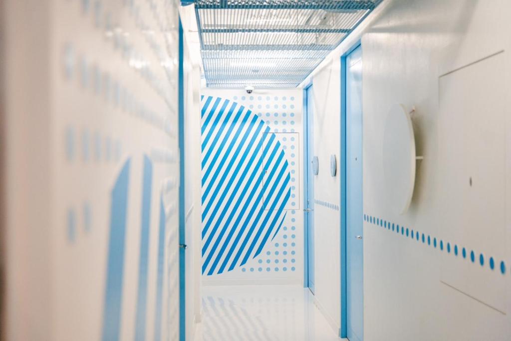 Budacco The Living Place - Resim 27