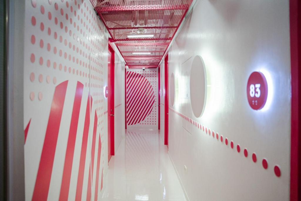 Budacco The Living Place - Resim 28