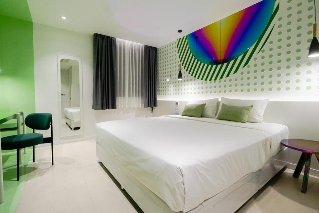 Budacco The Living Place - Resim 29