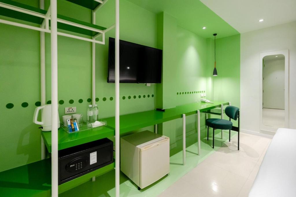 Budacco The Living Place - Resim 32