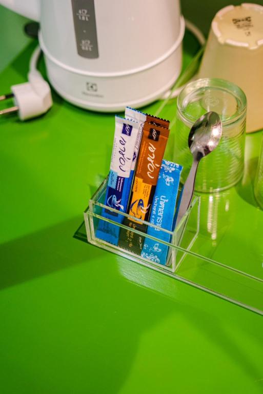 Budacco The Living Place - Resim 33