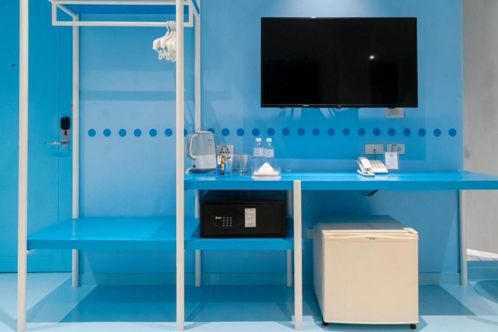 Budacco The Living Place - Resim 34