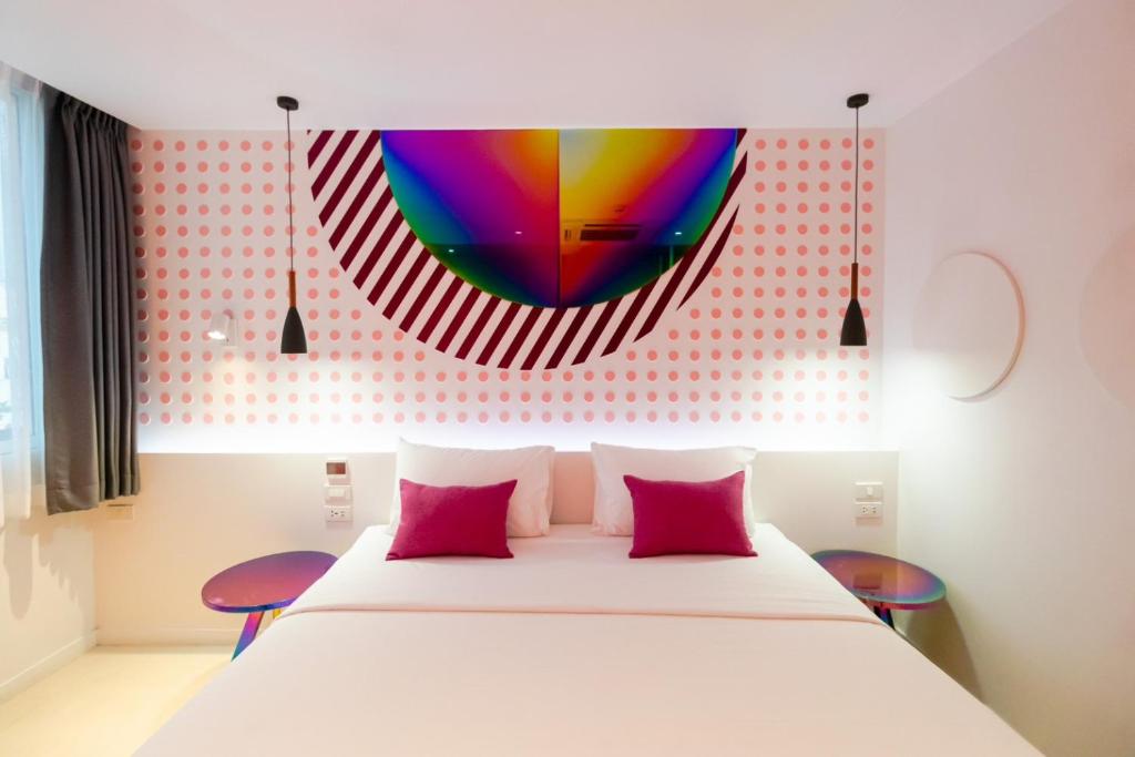 Budacco The Living Place - Resim 17