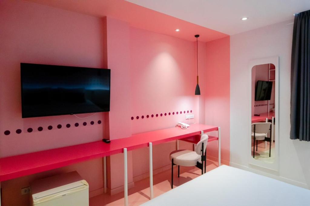 Budacco The Living Place - Resim 36