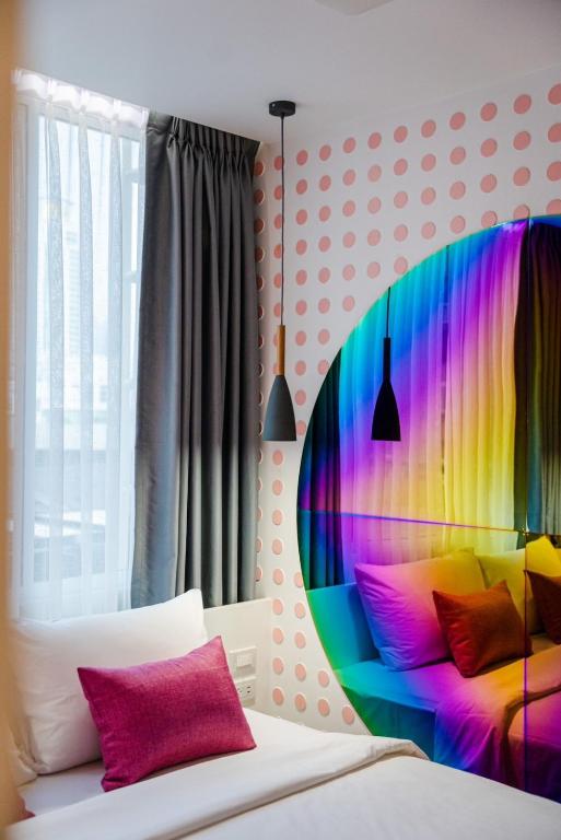 Budacco The Living Place - Resim 38