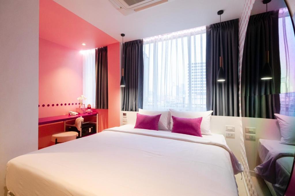 Budacco The Living Place - Resim 39