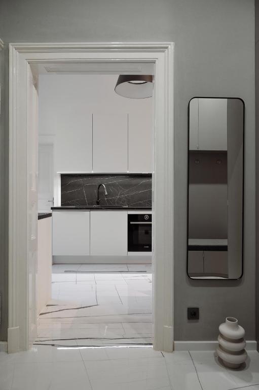 Smaragd Residence Zagreb Downtown