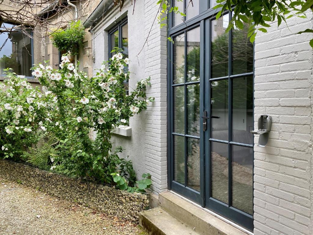 La Villa Beaupeyrat - Apparthôtels de charme dans bâtisse de caractère à 400m du cœur de ville de Limoges - Studio Superiore