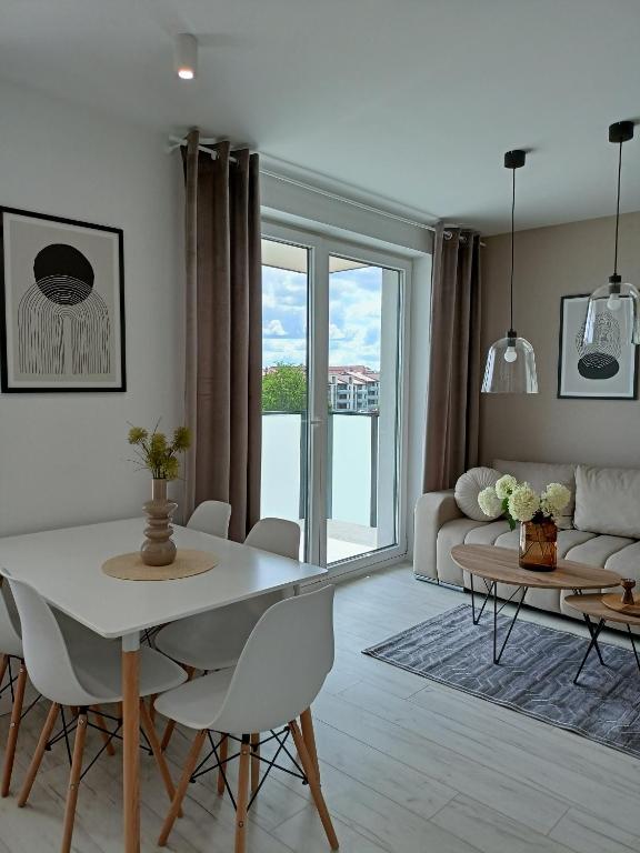 Apartament z 2 sypialniami - Nova Ludova - blisko 2 jezior - 17