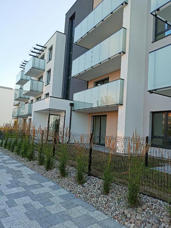 Apartament z 2 sypialniami - Nova Ludova - blisko 2 jezior - 16