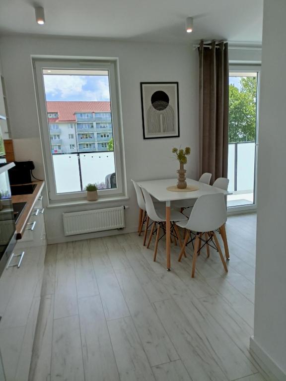 Apartament z 2 sypialniami - Nova Ludova - blisko 2 jezior - 15