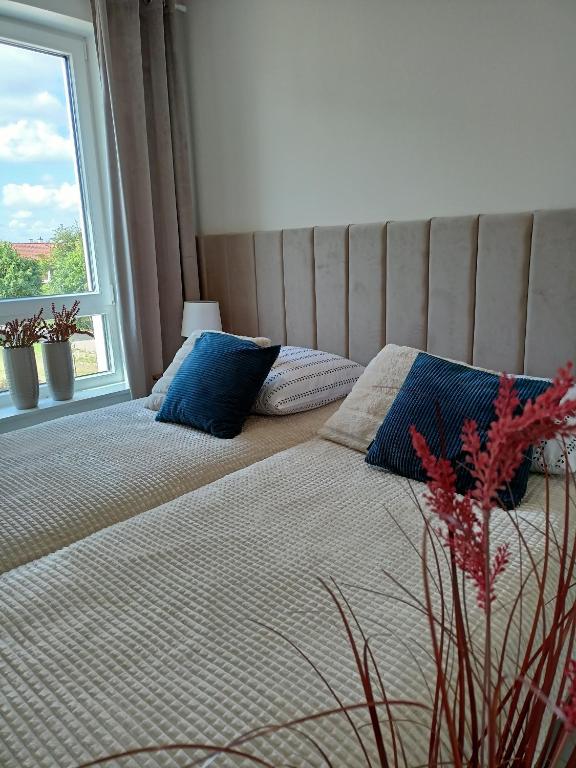 Apartament z 2 sypialniami - Nova Ludova - blisko 2 jezior - 14