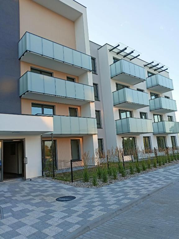 Apartament z 2 sypialniami - Nova Ludova - blisko 2 jezior - 12