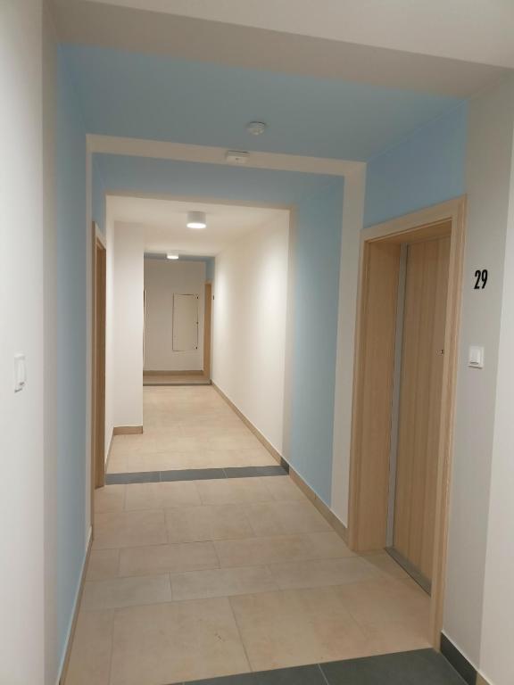 Apartament z 2 sypialniami - Nova Ludova - blisko 2 jezior - 11