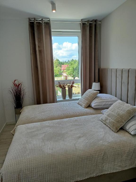 Apartament z 2 sypialniami - Nova Ludova - blisko 2 jezior - 10