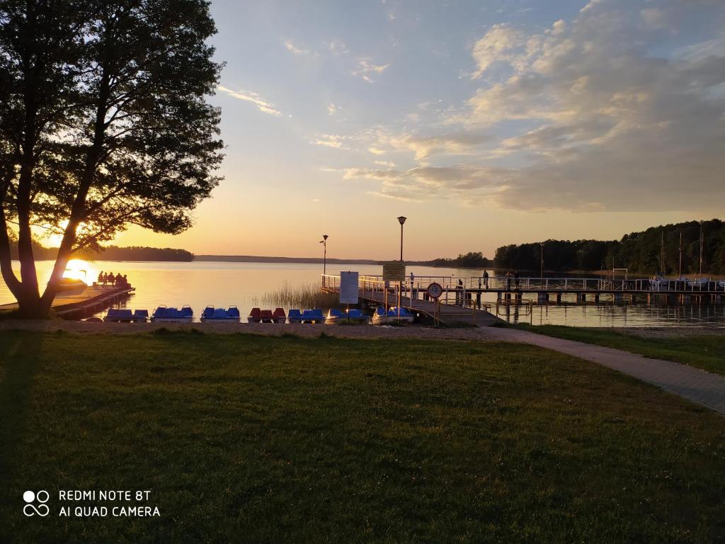 Apartament z 2 sypialniami - Nova Ludova - blisko 2 jezior - 9