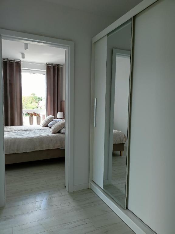 Apartament z 2 sypialniami - Nova Ludova - blisko 2 jezior - 6