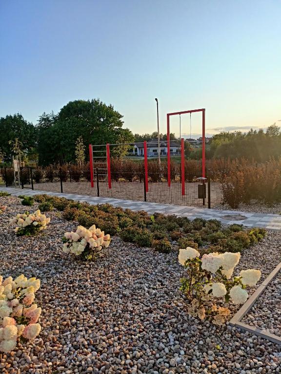 Apartament z 2 sypialniami - Nova Ludova - blisko 2 jezior - 5