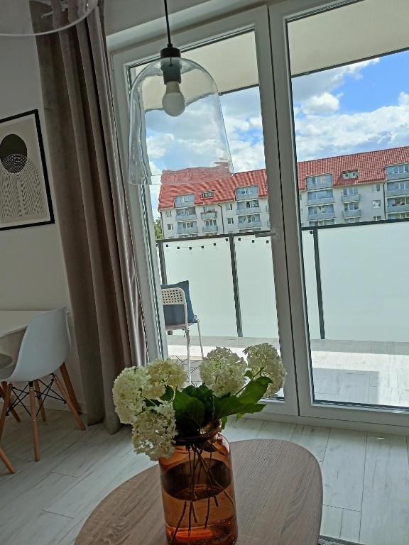 Apartament z 2 sypialniami - Nova Ludova - blisko 2 jezior - 4