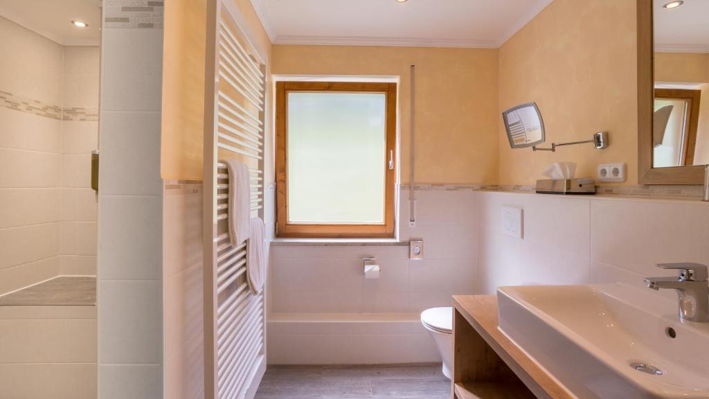 Alpenhotel Oberstdorf - ein Rovell Hotel - Junior Suite
