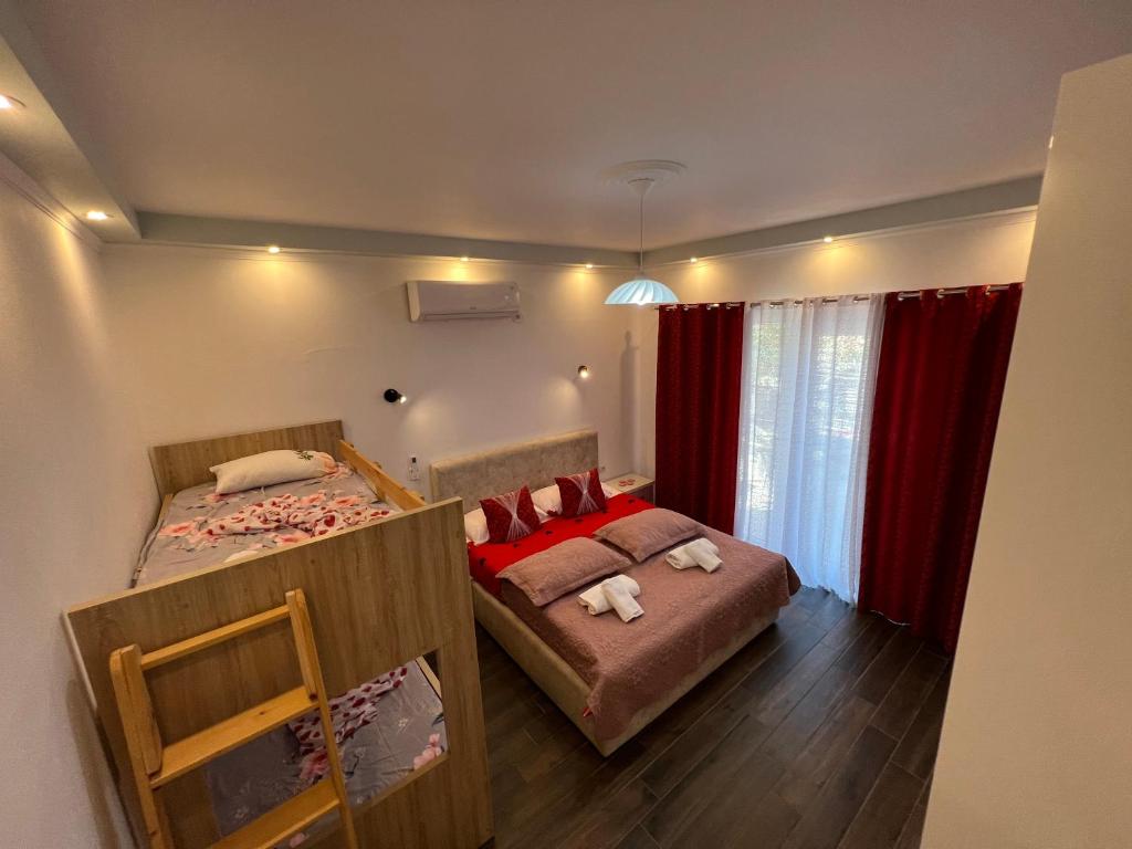 Adriatik Guesthouse - Image 10