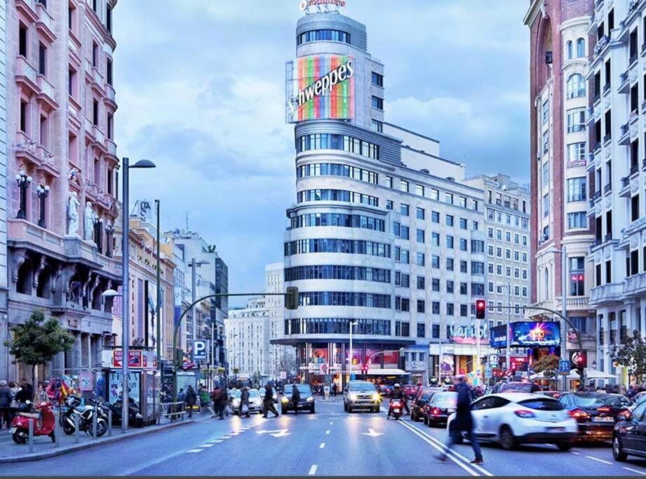 Apartamento centro de Madrid - Hizvo