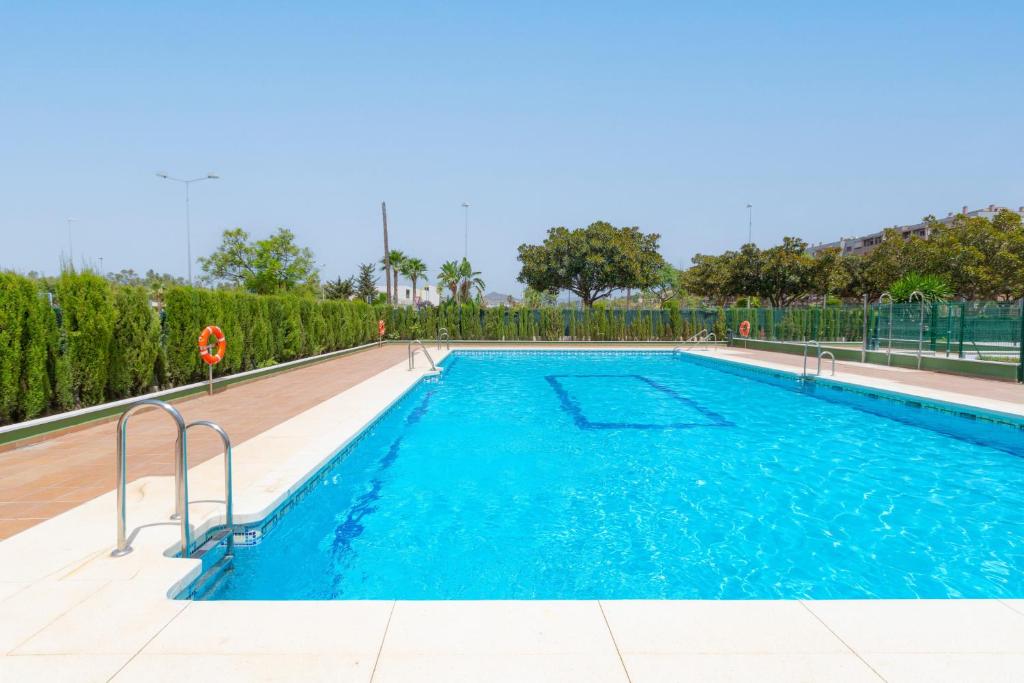 Booking.com: Apartamento el Consul Malaga - Adults Only ...