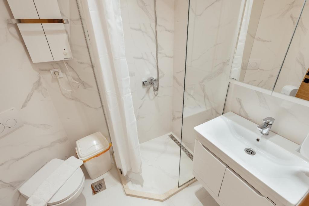 Guesthouse Villa Stari Grad - 6