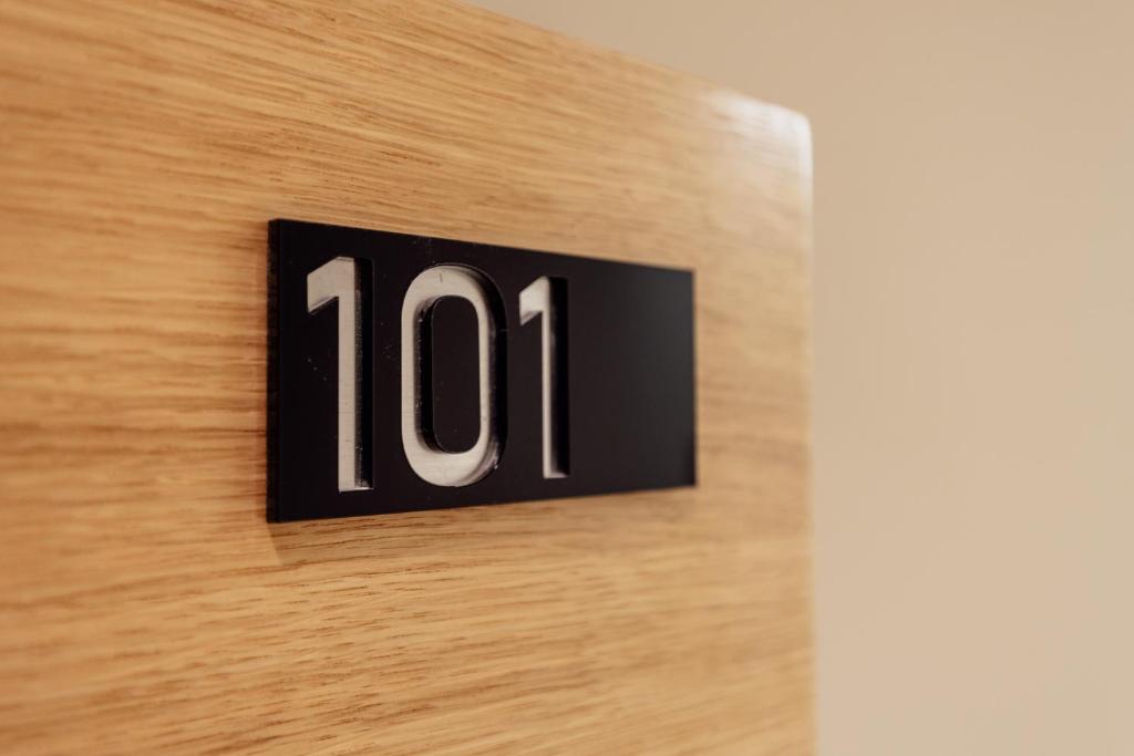 Guesthouse Villa Stari Grad - 1