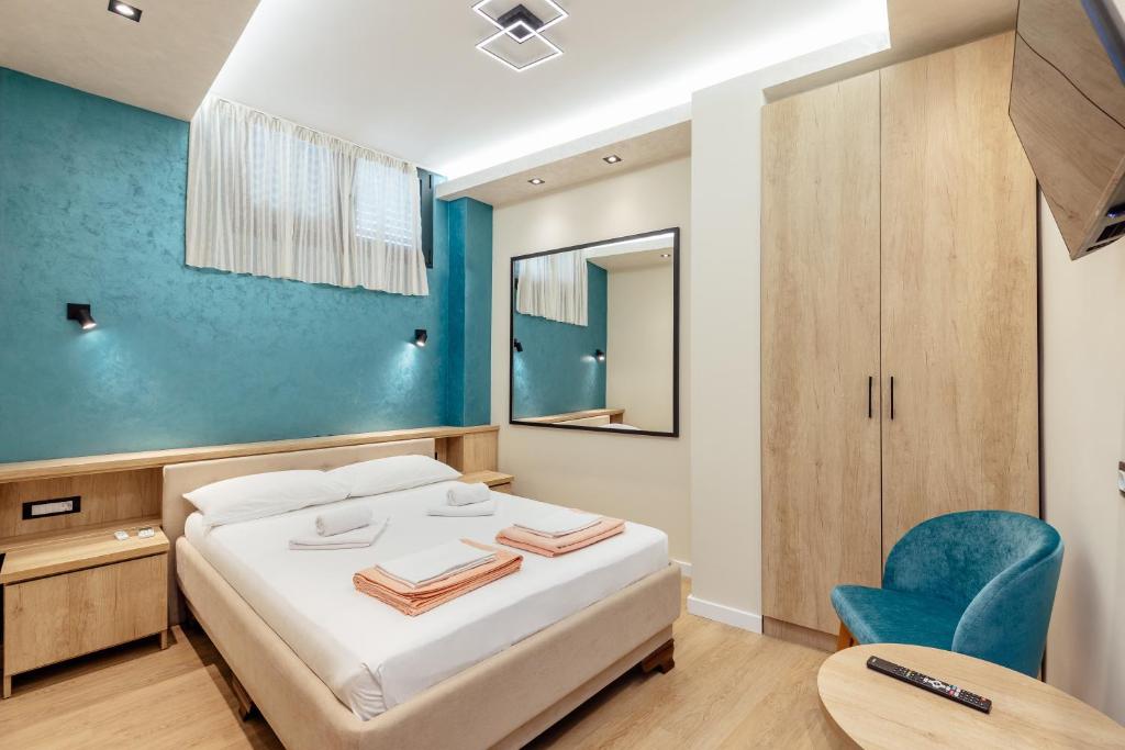 Guesthouse Villa Stari Grad - 4