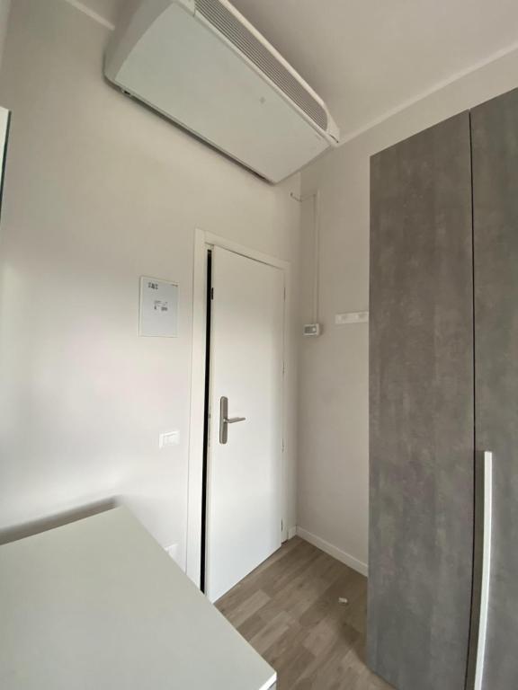 Albergo Lodrino - Chambre Triple Avec Vue Sur Montagne