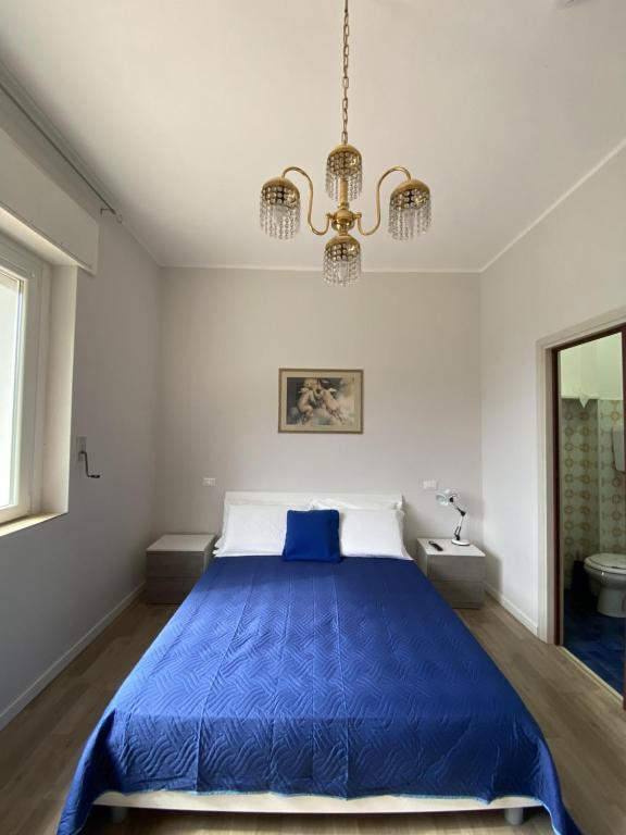 Albergo Lodrino - Chambre Triple Avec Vue Sur Montagne
