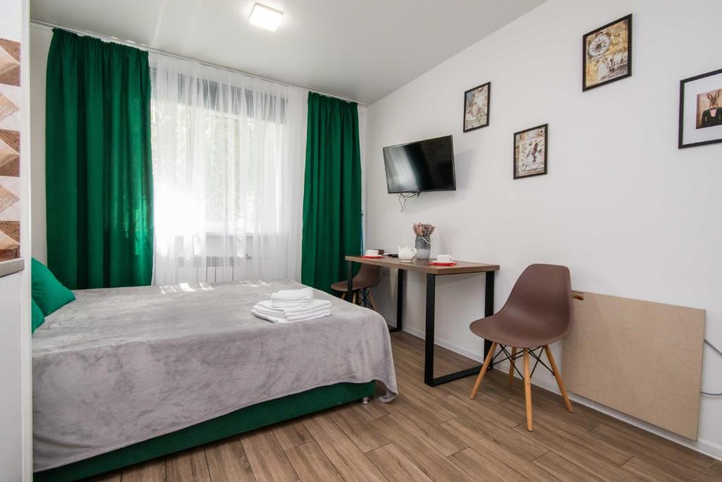 MYFREEDOM nepodalik Kontraktovoi Ploshchi, PODIL Apartments photo 6